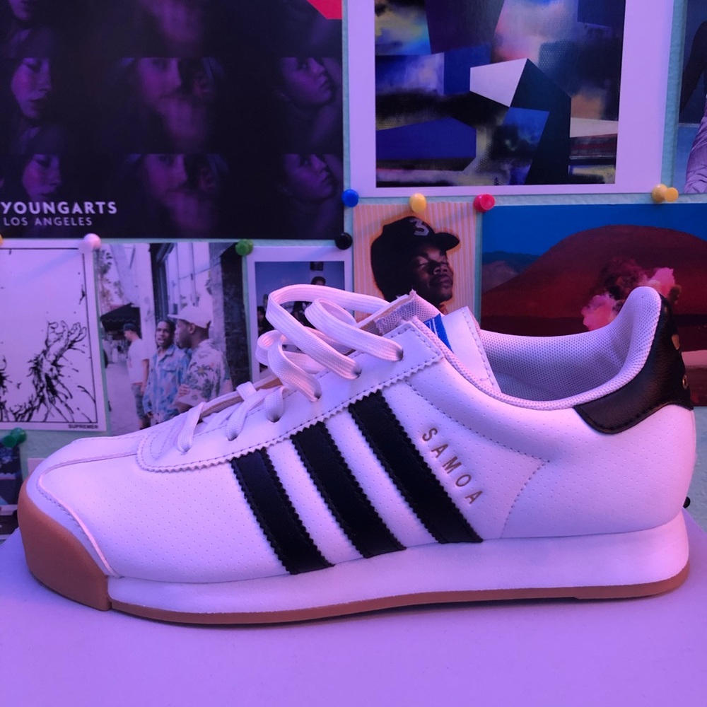 Adidas Samoas - Picture 3 of 4